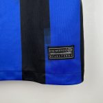23/24 Inter Milan Home Jersey - 图片 7