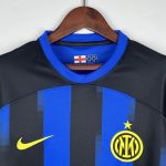 23/24 Inter Milan Home Jersey - 图片 9