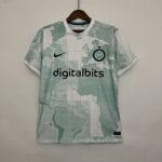 22/23 Inter Milan Away Jersey