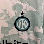 22/23 Inter Milan Away Jersey - 图片 8