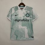 22/23 Inter Milan Away Jersey - 图片 9