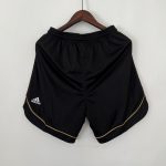 AC Milan 06/07 Home Retro Shorts - 图片 3
