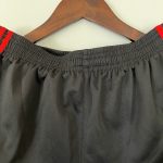 AC Milan 06/07 Home Retro Shorts - 图片 6