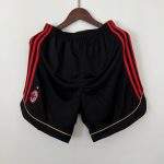 AC Milan 06/07 Home Retro Shorts - 图片 7