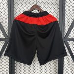AC Milan 25/26 Home Shorts - 图片 2