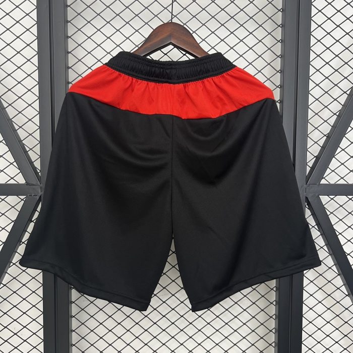 AC Milan 25/26 Home Shorts - 图片 2