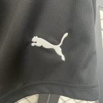AC Milan 25/26 Home Shorts - 图片 4