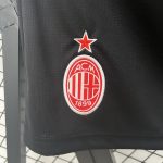 AC Milan 25/26 Home Shorts - 图片 5
