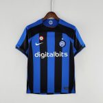 22/23 Inter Milan Home Jersey