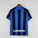 22/23 Inter Milan Home Jersey - 图片 2