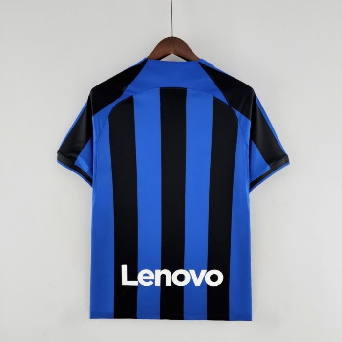 22/23 Inter Milan Home Jersey - 图片 2