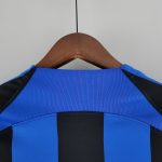 22/23 Inter Milan Home Jersey - 图片 3