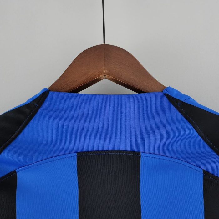22/23 Inter Milan Home Jersey - 图片 3