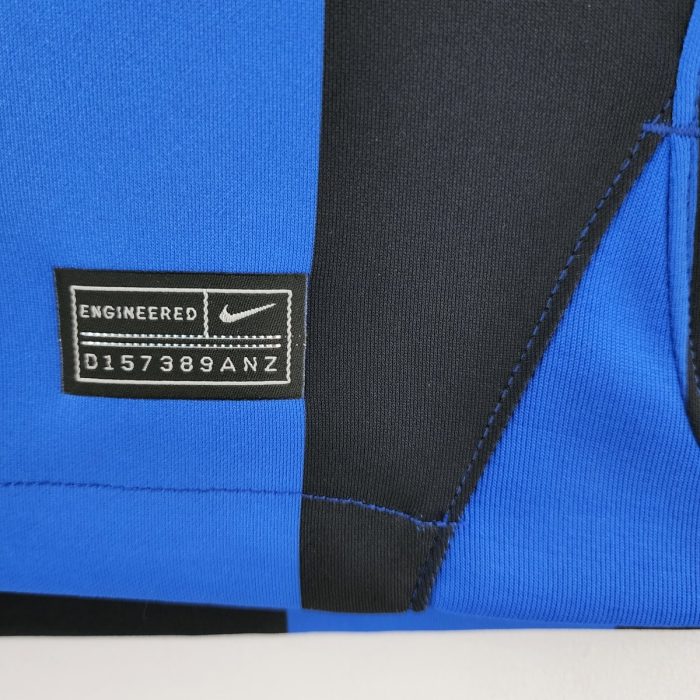 22/23 Inter Milan Home Jersey - 图片 5