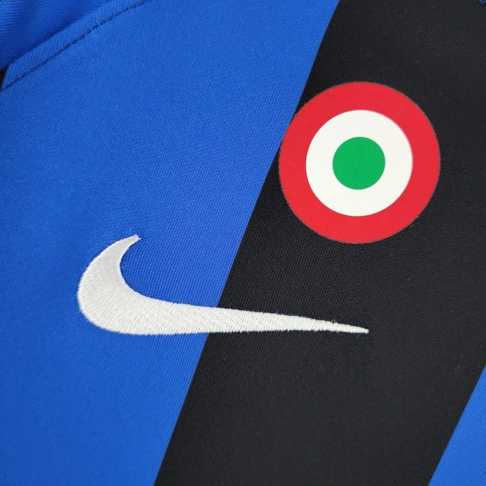 22/23 Inter Milan Home Jersey - 图片 7