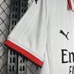 AC Milan 2024/25 Away Jersey - 图片 3