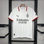 AC Milan 2024/25 Away Jersey - 图片 4