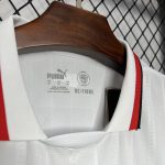 AC Milan 2024/25 Away Jersey - 图片 5