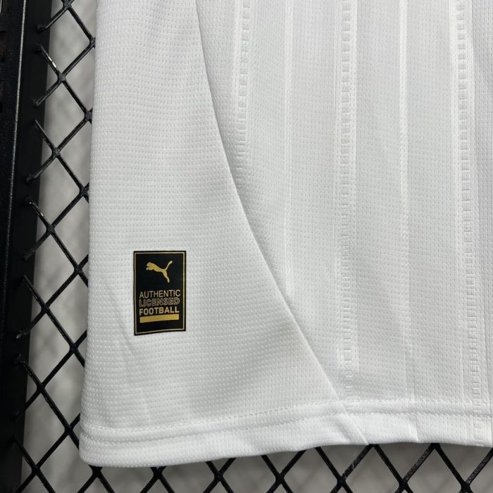 AC Milan 2024/25 Away Jersey - 图片 6