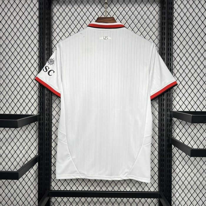 AC Milan 2024/25 Away Jersey - 图片 7