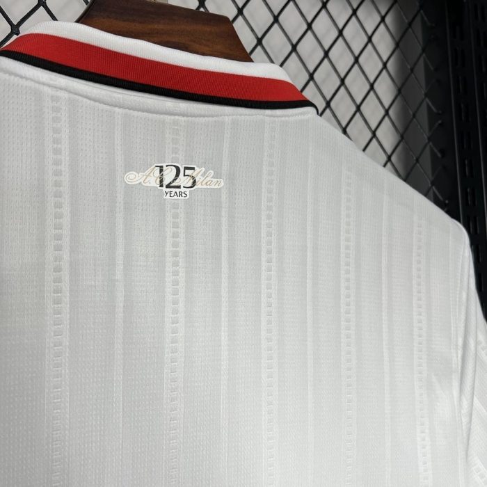 AC Milan 2024/25 Away Jersey - 图片 8