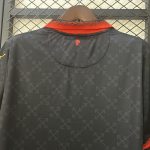 25/26 AC Milan Co-Branded Edition Jersey - 图片 2