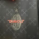 25/26 AC Milan Co-Branded Edition Jersey - 图片 5