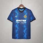 21/22 Inter Milan Home Jersey - 图片 2