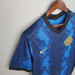 21/22 Inter Milan Home Jersey - 图片 6