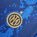 21/22 Inter Milan Home Jersey - 图片 8