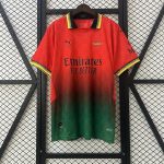 25/26 AC Milan Co-Branded Edition Jersey
