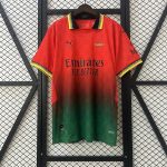 25/26 AC Milan Co-Branded Edition Jersey - 图片 2