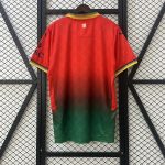 25/26 AC Milan Co-Branded Edition Jersey - 图片 5