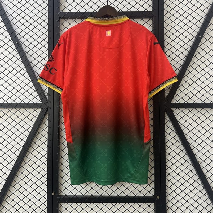 25/26 AC Milan Co-Branded Edition Jersey - 图片 5