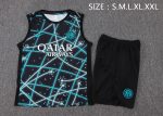Inter Milan 25/26 Vest Black Starry Sky Spray - 图片 2