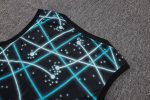 Inter Milan 25/26 Vest Black Starry Sky Spray - 图片 3