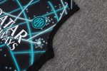 Inter Milan 25/26 Vest Black Starry Sky Spray - 图片 5
