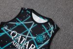 Inter Milan 25/26 Vest Black Starry Sky Spray - 图片 6