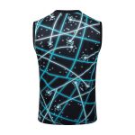 Inter Milan 25/26 Vest Black Starry Sky Spray - 图片 7
