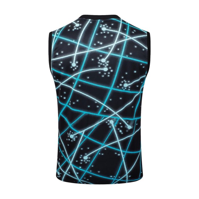 Inter Milan 25/26 Vest Black Starry Sky Spray - 图片 7