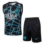 Inter Milan 25/26 Vest Black Starry Sky Spray - 图片 8