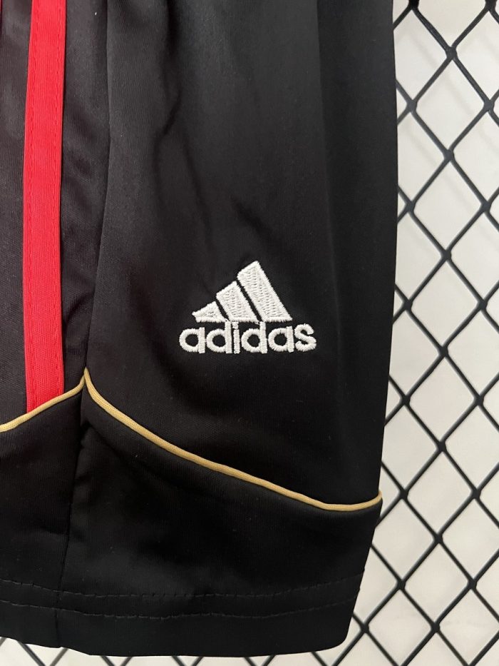 AC Milan 2006/2007 Home Kids Jersey - 图片 5