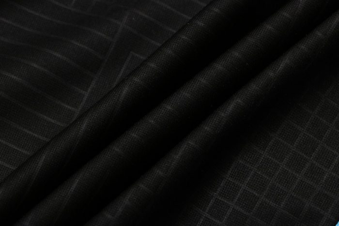Inter Milan 22/23 Black Vest - 图片 3