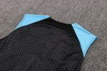 Inter Milan 22/23 Black Vest - 图片 5