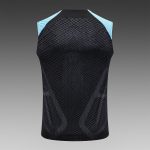 Inter Milan 22/23 Black Vest - 图片 8