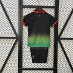 25/26 AC Milan Co-Branded Edition Kids Jersey - 图片 6