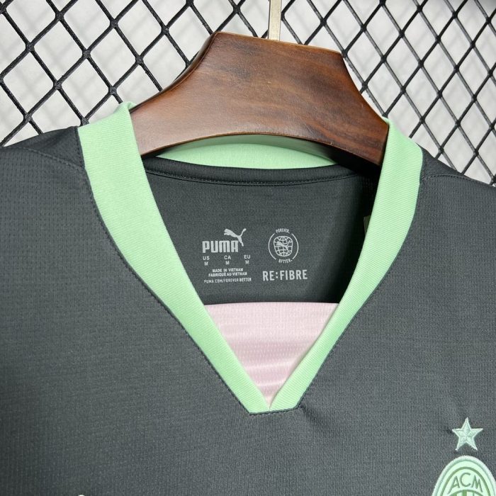 AC Milan 2024/25 Third Away Jersey - 图片 3