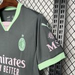 AC Milan 2024/25 Third Away Jersey - 图片 5
