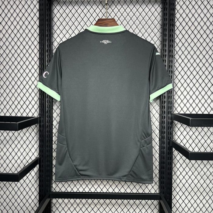 AC Milan 2024/25 Third Away Jersey - 图片 6