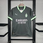 AC Milan 2024/25 Third Away Jersey - 图片 7